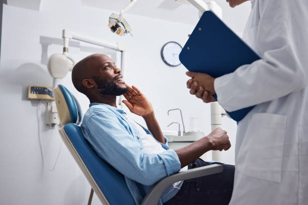 Best Emergency Dental Care for Trauma or Injury in Paw Paw, MI
