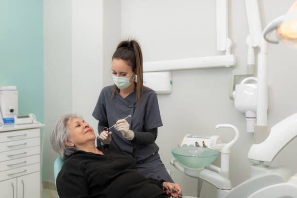 Best Emergency Root Canal Treatment in Paw Paw, MI