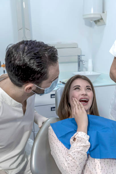 Best Pediatric Emergency Dentist in Paw Paw, MI