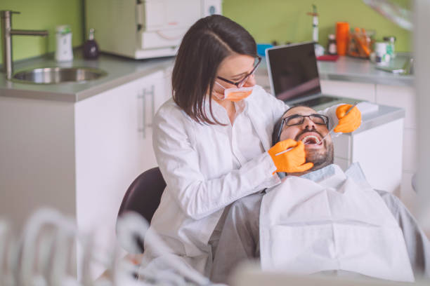 Best Emergency Treatment for Toothache in Paw Paw, MI