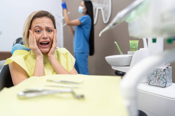 Best Emergency Root Canal Treatment in Paw Paw, MI